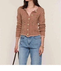 Heartloom - Evira Cardigan