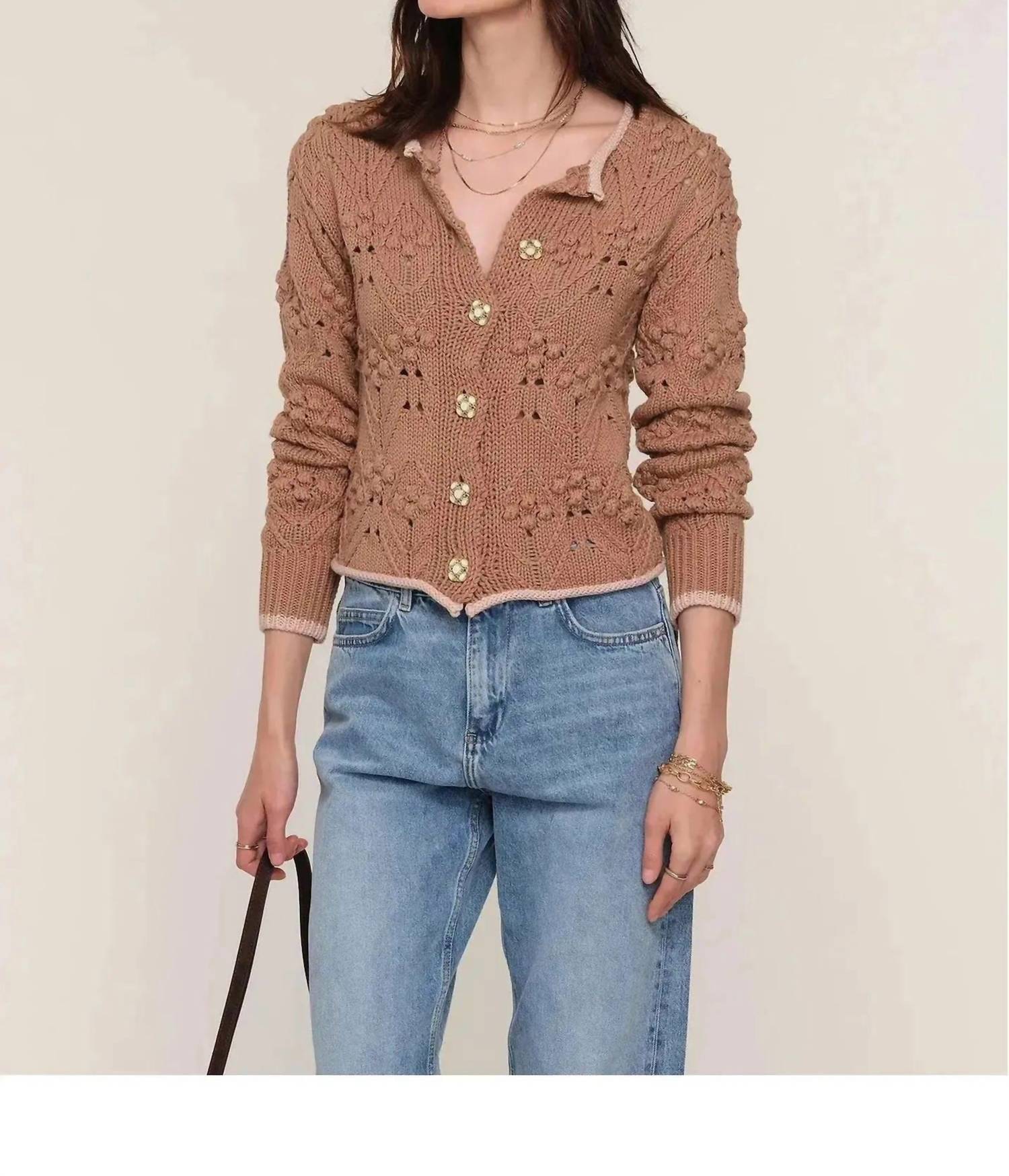 Heartloom - Evira Cardigan
