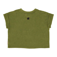 Piupiuchick - Terry Cavalier Tee