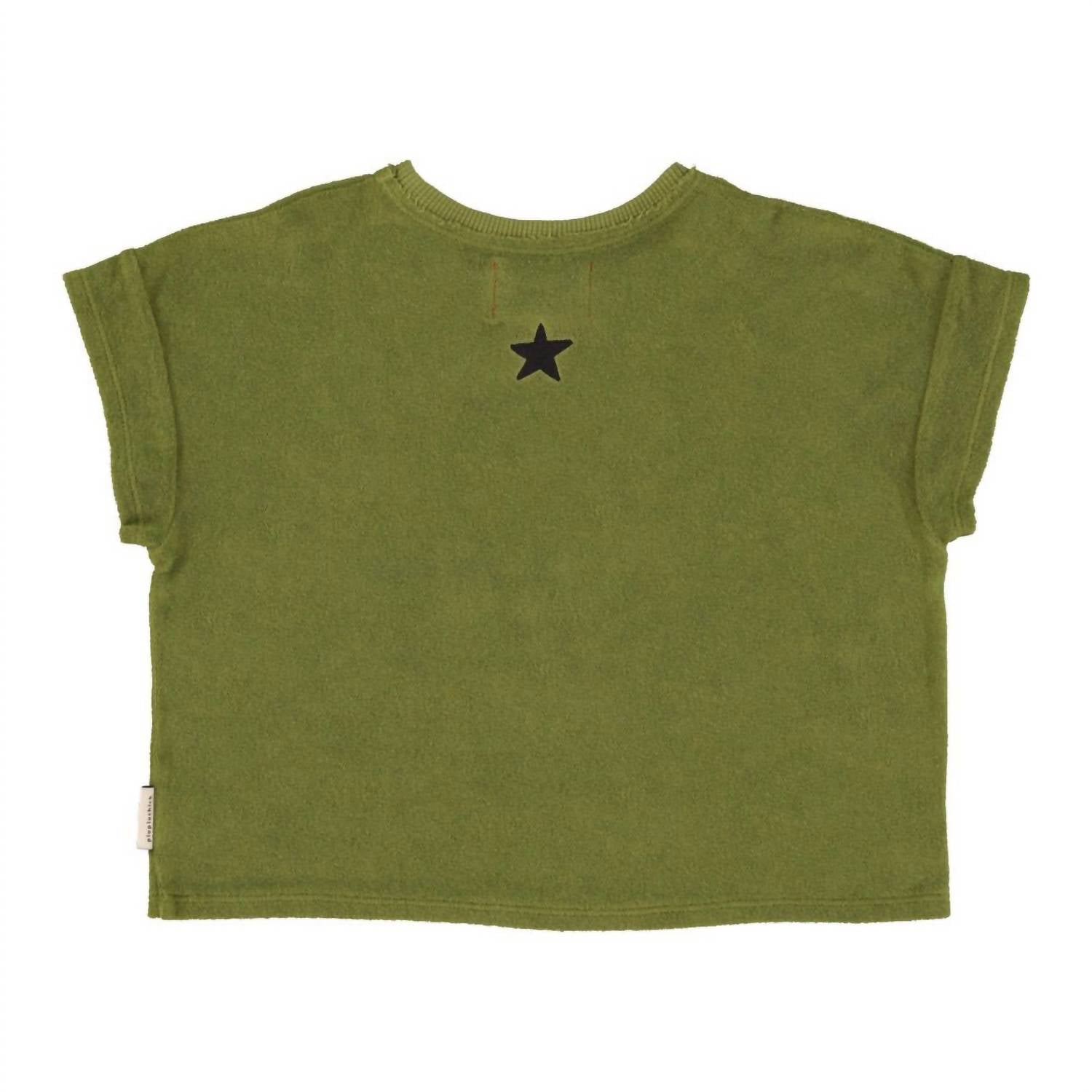 Piupiuchick - Terry Cavalier Tee