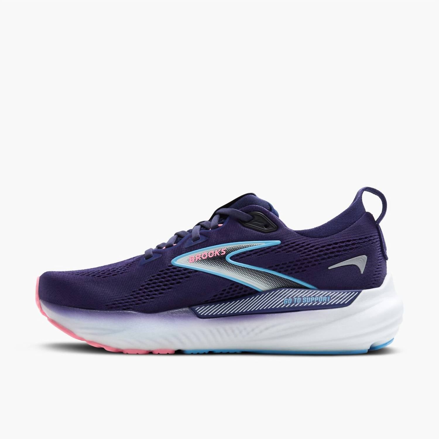 Brooks - Women's Glycerin Gts 22 Sneaker
