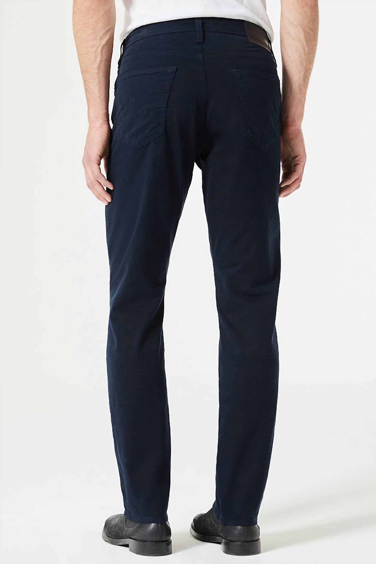 Ag Jeans - Tellis Sueded Modern Slim Jean