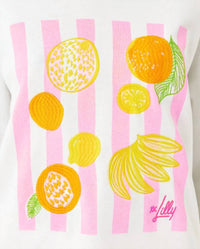 Lilly Pulitzer - Ballad Long Sleeve Sweatshirt