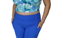 Lovlei - Warrior Solid Leggings