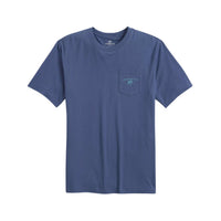 Southern Tide - Men's Cruising To The Green Tee