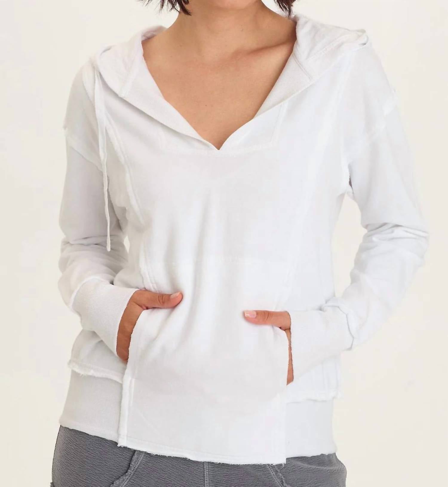 Xcvi - Rosalyn Hoodie