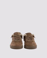 P448 - Women's Monaco Slide Sneakers