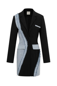 Rivir - Bonnie Blazer Dress