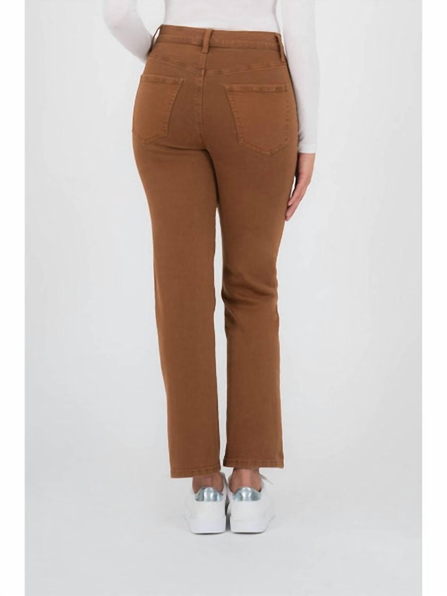 Level99 - Mia High Rise Skinny Denim