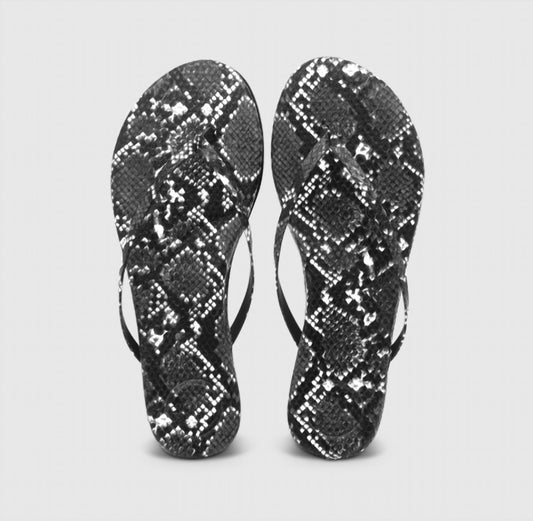 Solei Sea - Women's Indie Sandals