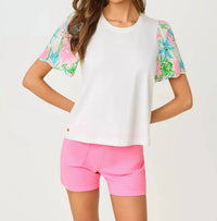 Lilly Pulitzer - Brittan Knit Top