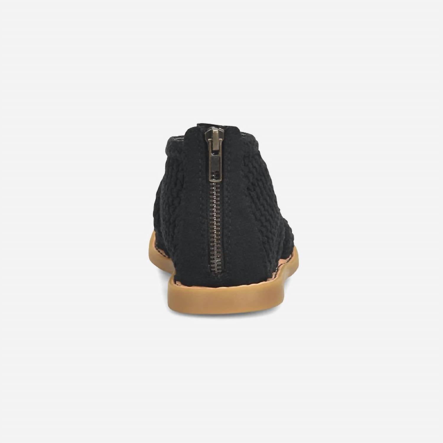 Born - Women's Iwa Mac Sandals