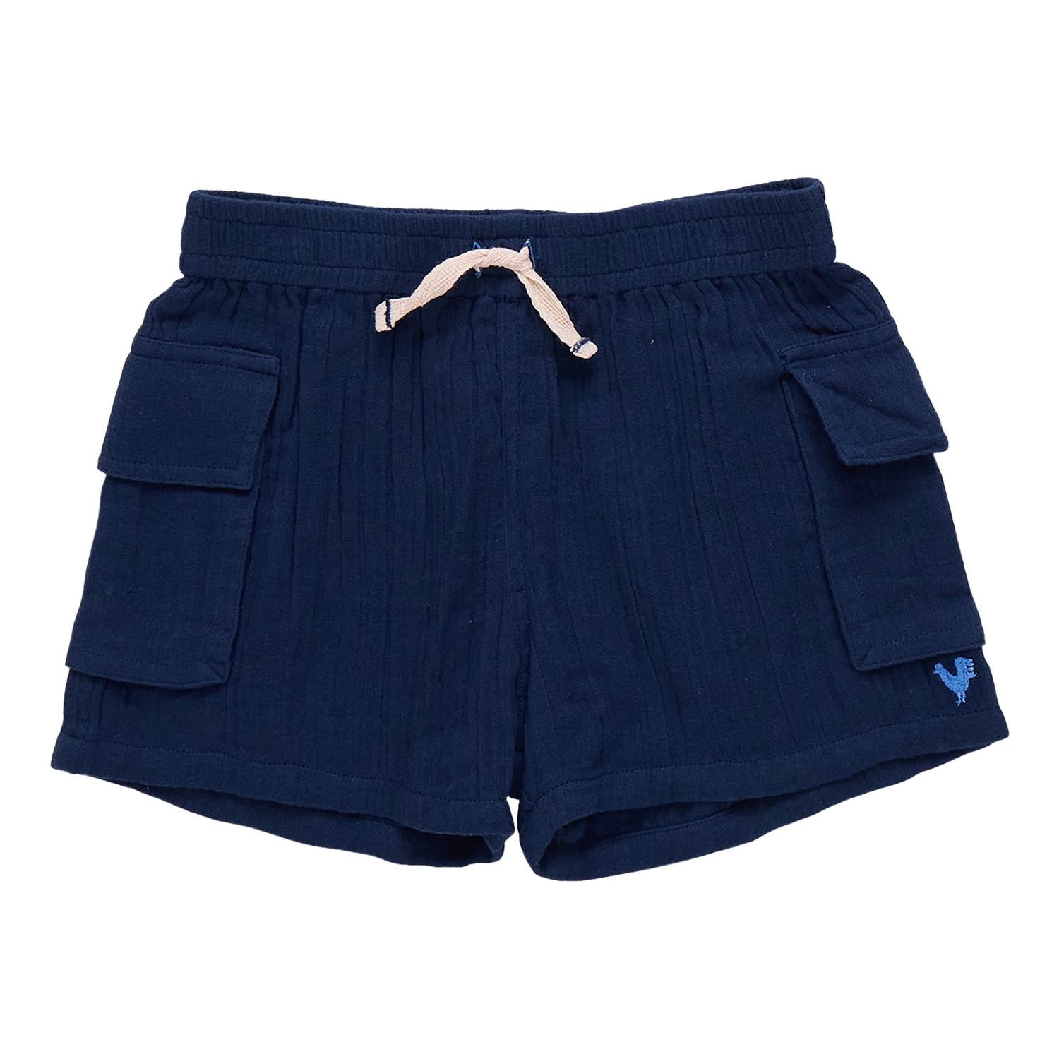 Pink Chicken - Boys Pull On Cargo Short