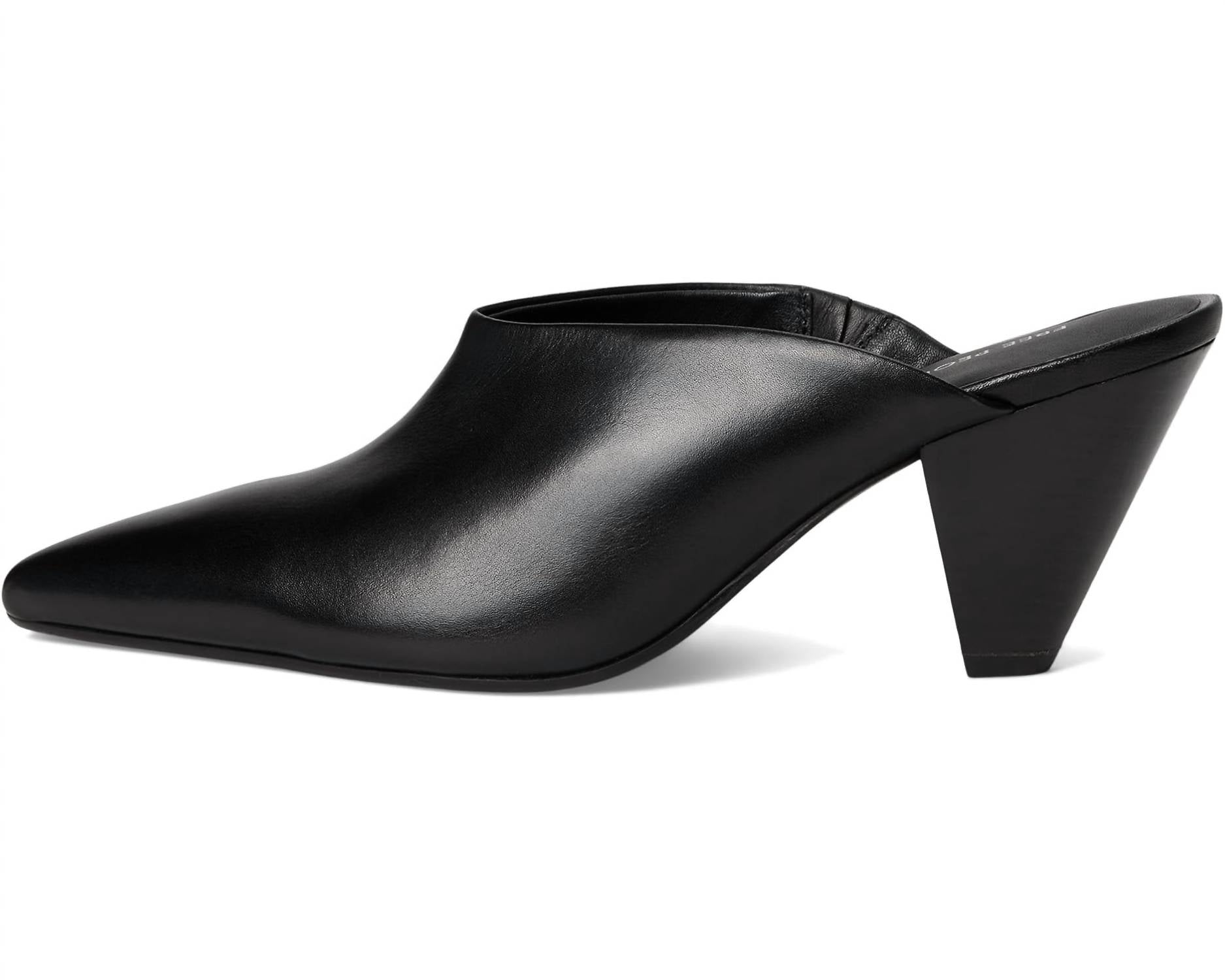 Free People - Women's Stellar Mules