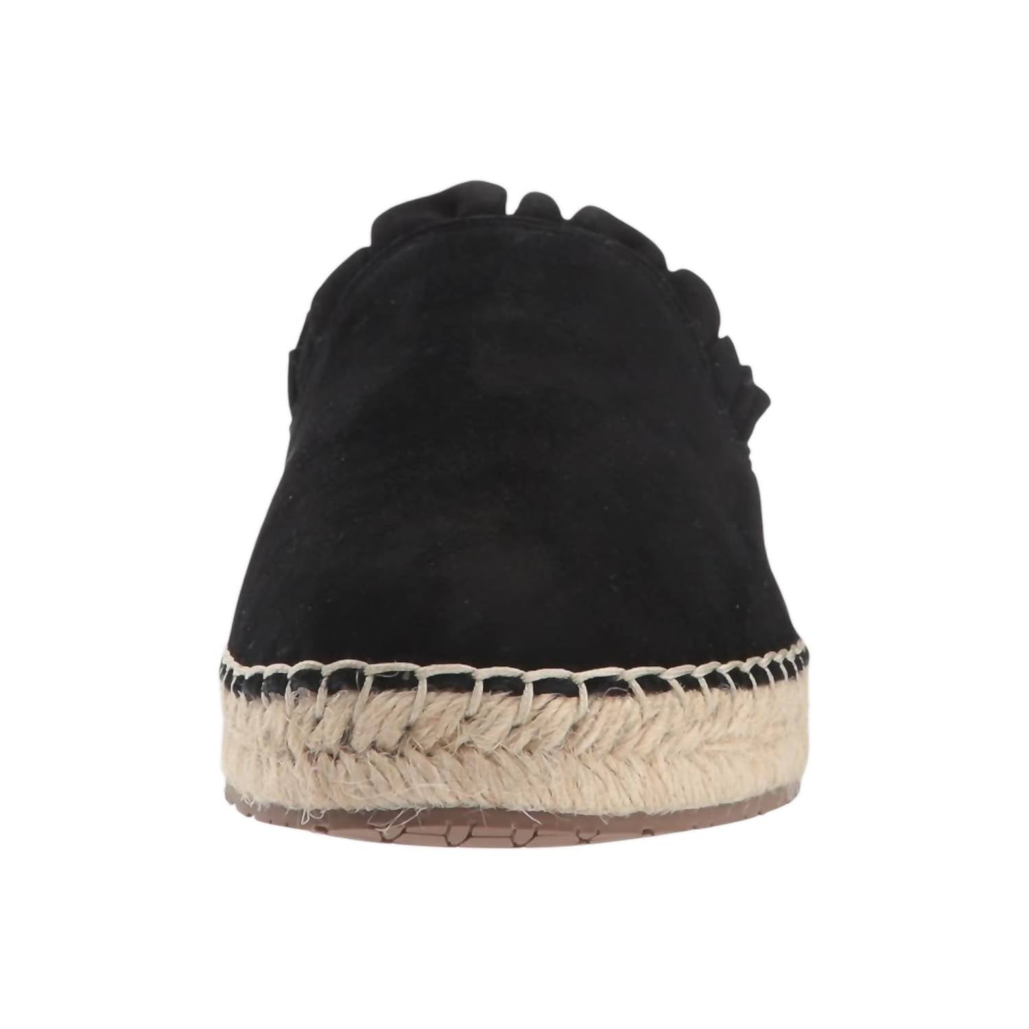 Kate Spade - Women's Laila Suede Mule