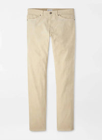 Peter Millar - Men's Superior Soft Corduroy Five-Pocket Pant
