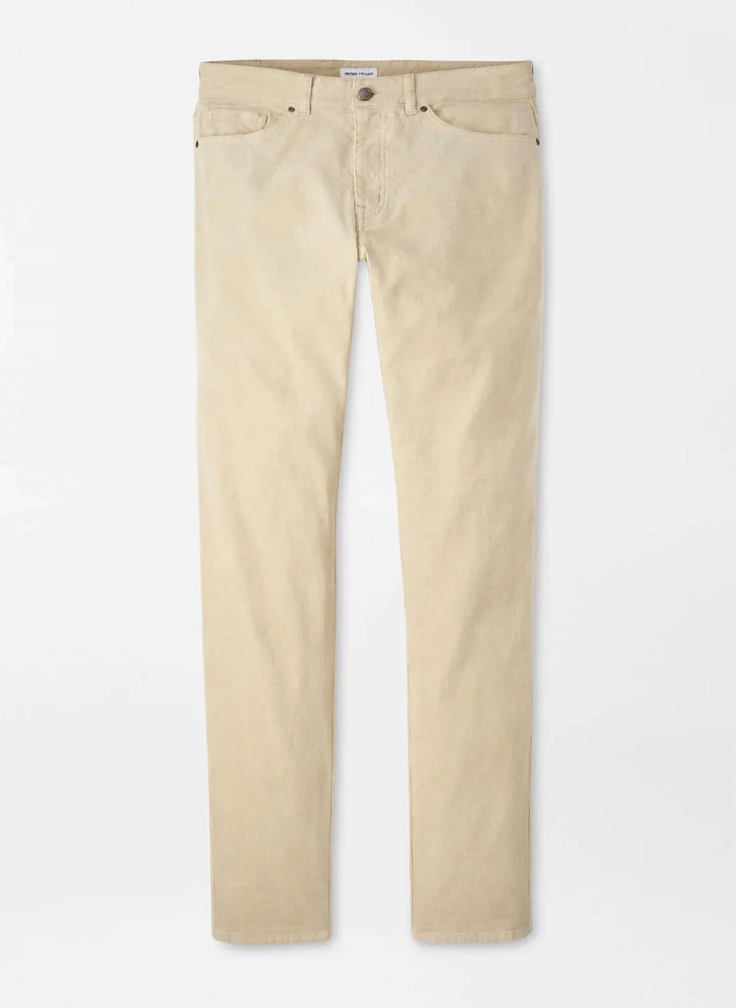 Peter Millar - Men's Superior Soft Corduroy Five-Pocket Pant