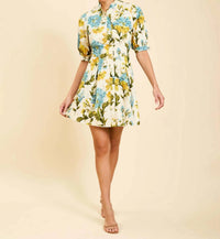 Mestiza New York - Brooklyn Mini Dress