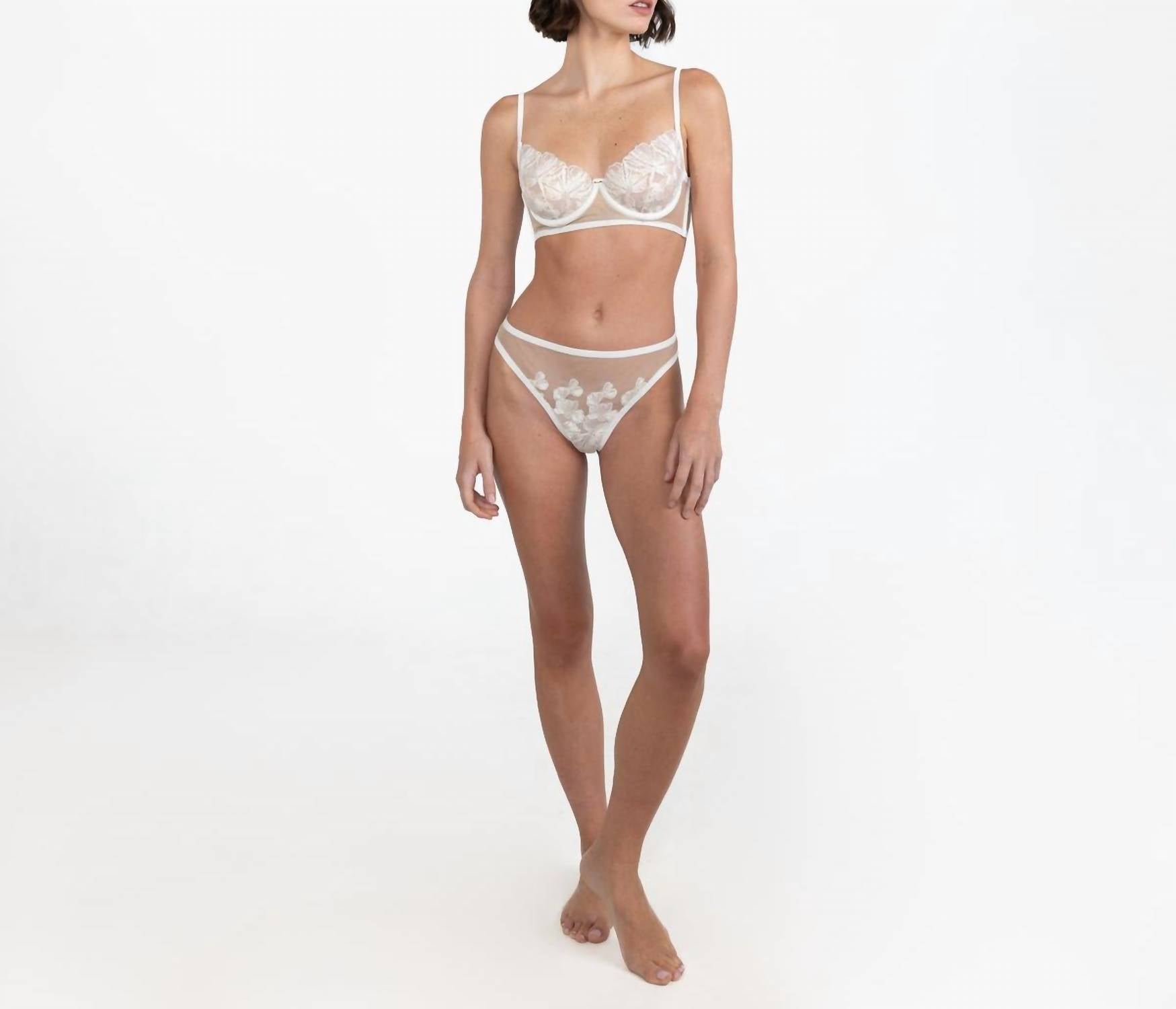 Entos - Odette Bra