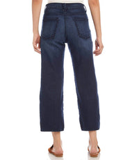 Karen Kane - Wenda Wide Leg Jean