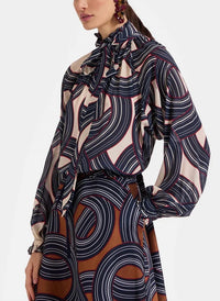 La Doublej - Cerere Blouse