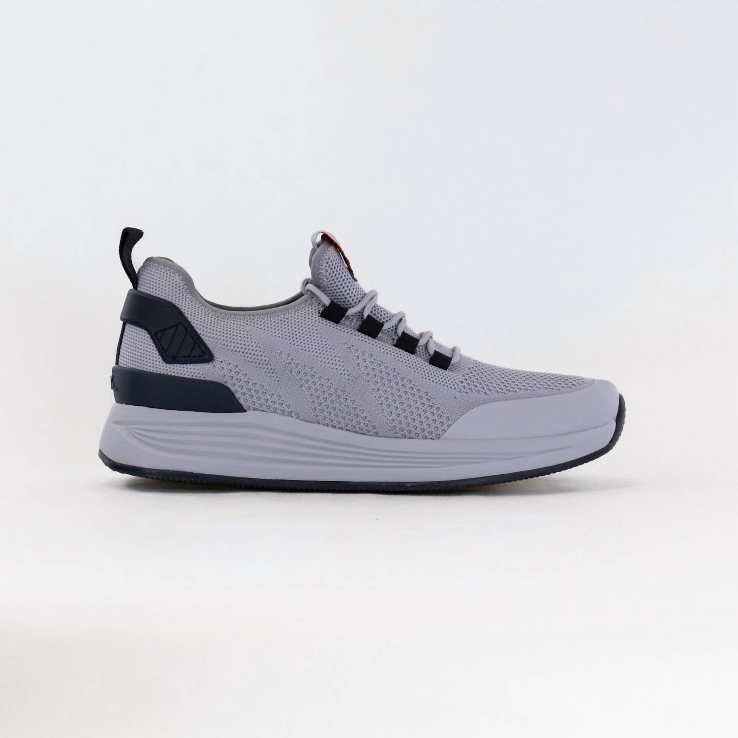 Ara - Men's Chicago Slip-on Lace Sneaker