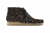 Clarks - Men's Wallabee Boots