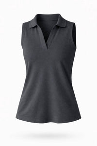 Storyline Collection - Women's Scuba Polo Tank