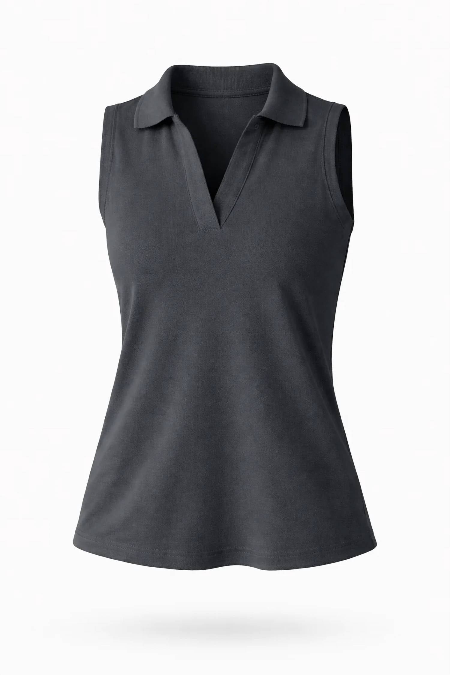 Storyline Collection - Women's Scuba Polo Tank