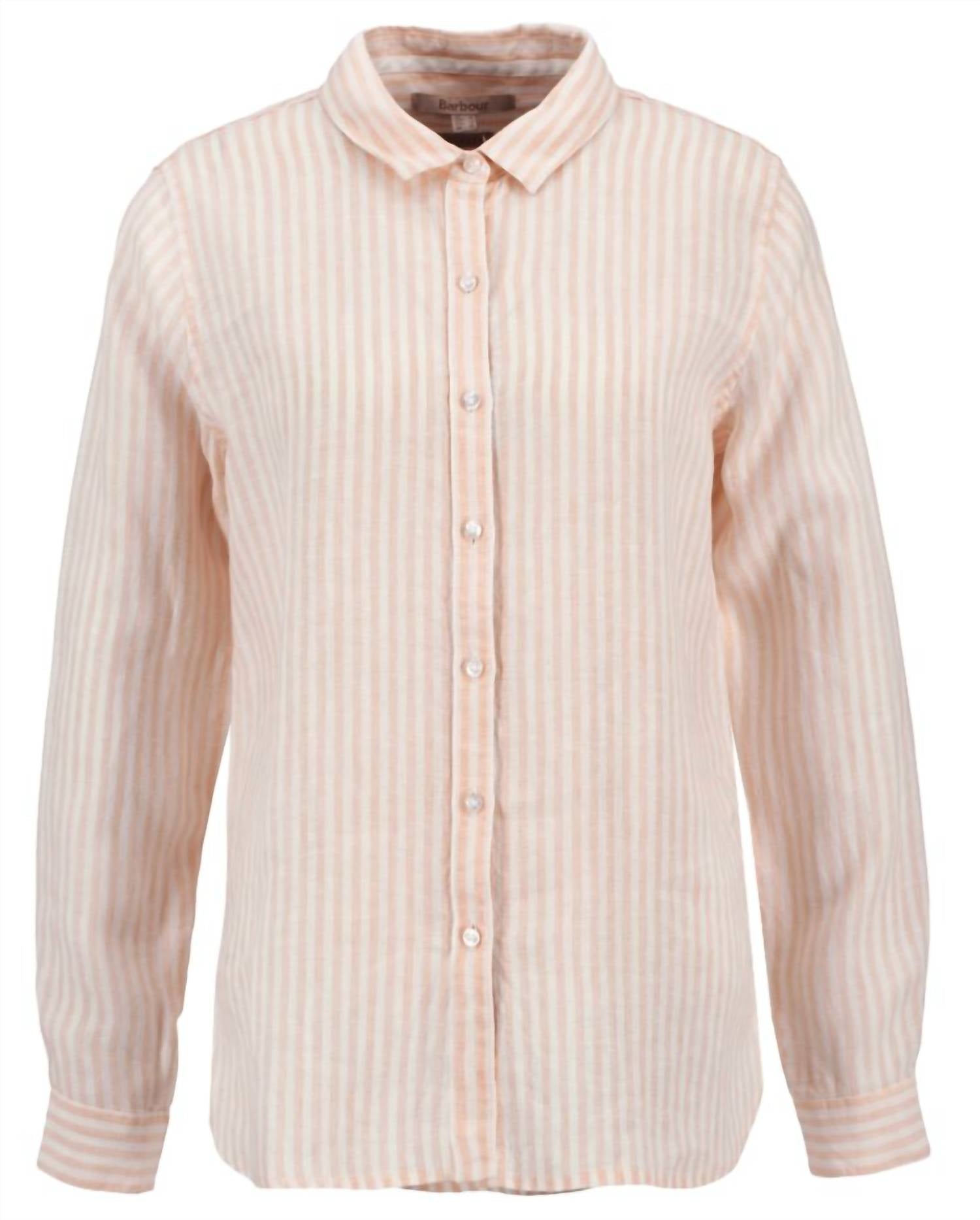 Barbour - Marine Shirt