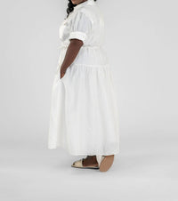 Tanya Taylor - Carrington Dress - Plus