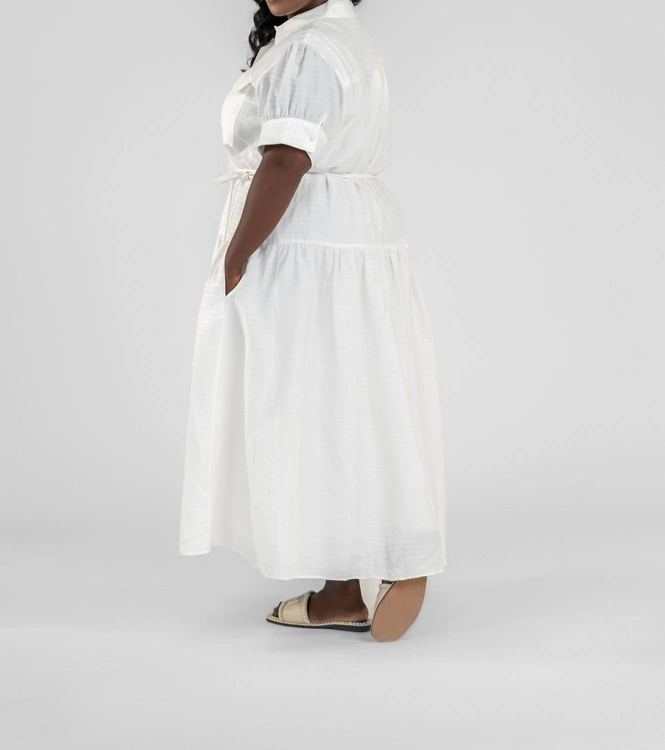 Tanya Taylor - Carrington Dress - Plus