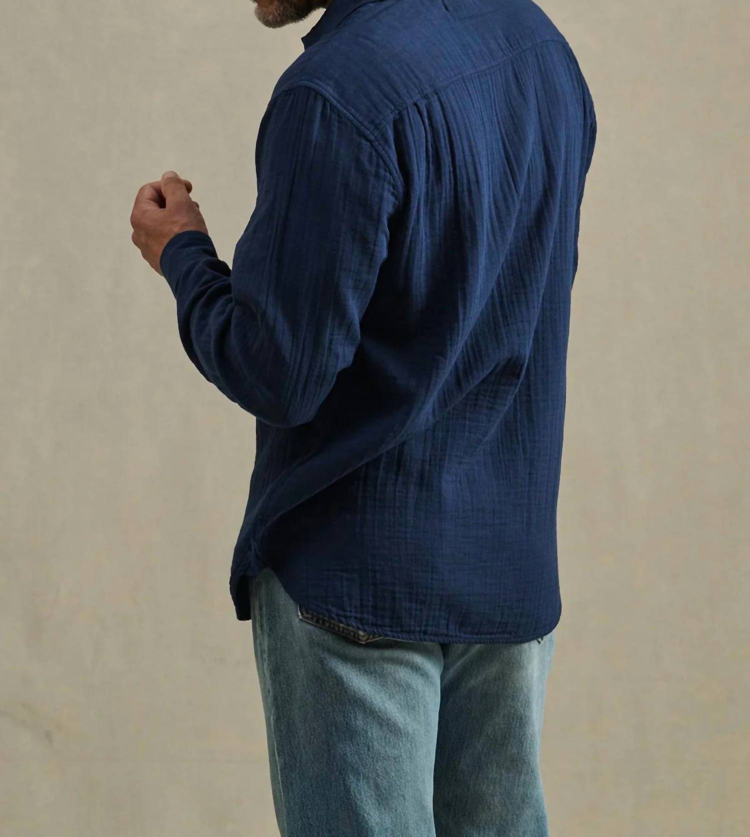 Velvet By Graham & Spencer - Apollo Button-up Shirt
