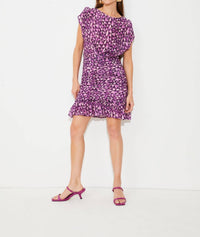 Suncoo - Clarine Mini Dress