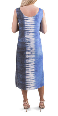 Gigi Moda - Syracuse Midi Dress
