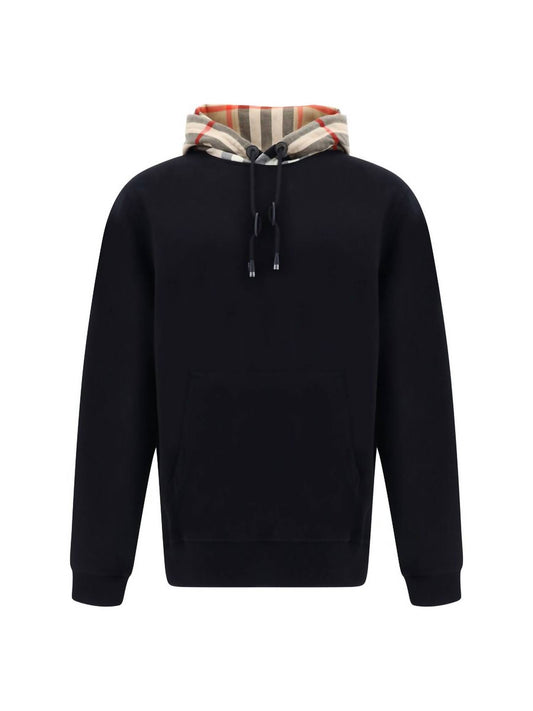 Burberry - Women's Cotton Samuel Hoodie Sweatshirt