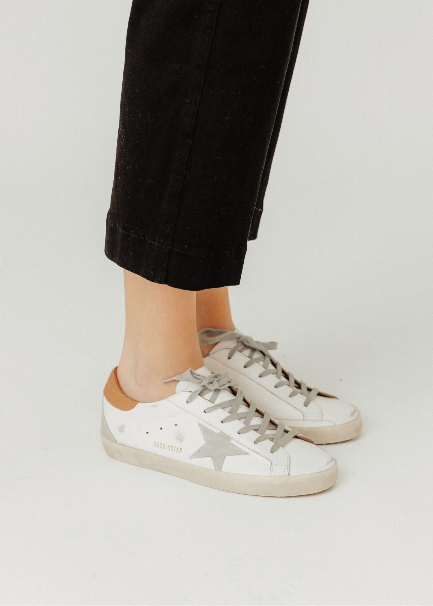 Golden Goose - Women's Super Star Sneaker With Spur