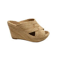 Le Mogador - Women's Patricia Wedge Sandal