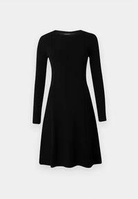 Weekend Max Mara - Uscio Knit Princess Seam Dress