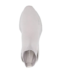 Salvatore Ferragamo - Women's Ankle Sock Sneakers