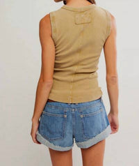 Free People - Murphy Tank
