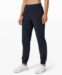 Lululemon - Women's High Rise Jogger