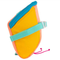Mokuyobi - Unisex Spectrum Bike Seat Bag