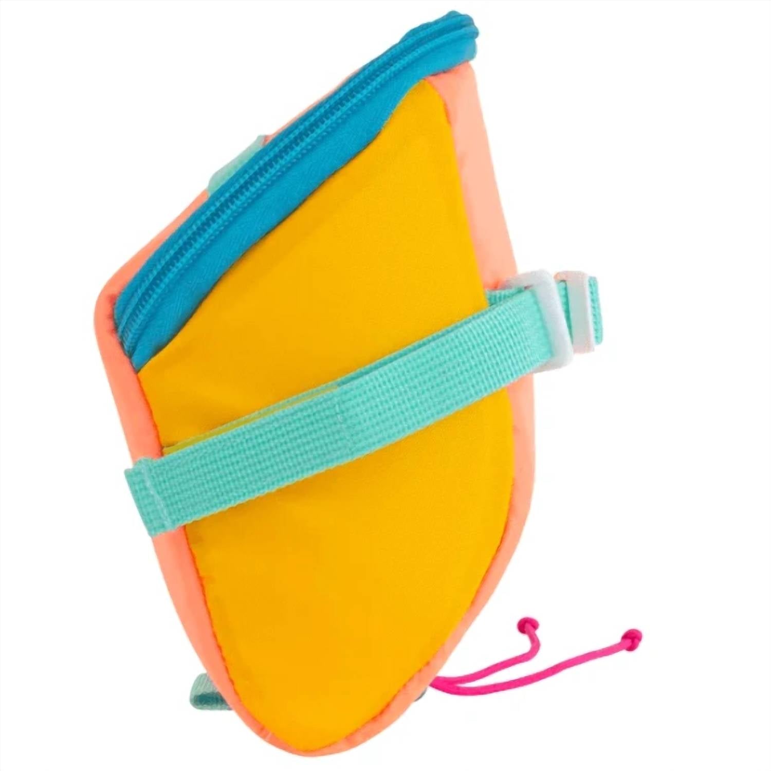 Mokuyobi - Unisex Spectrum Bike Seat Bag