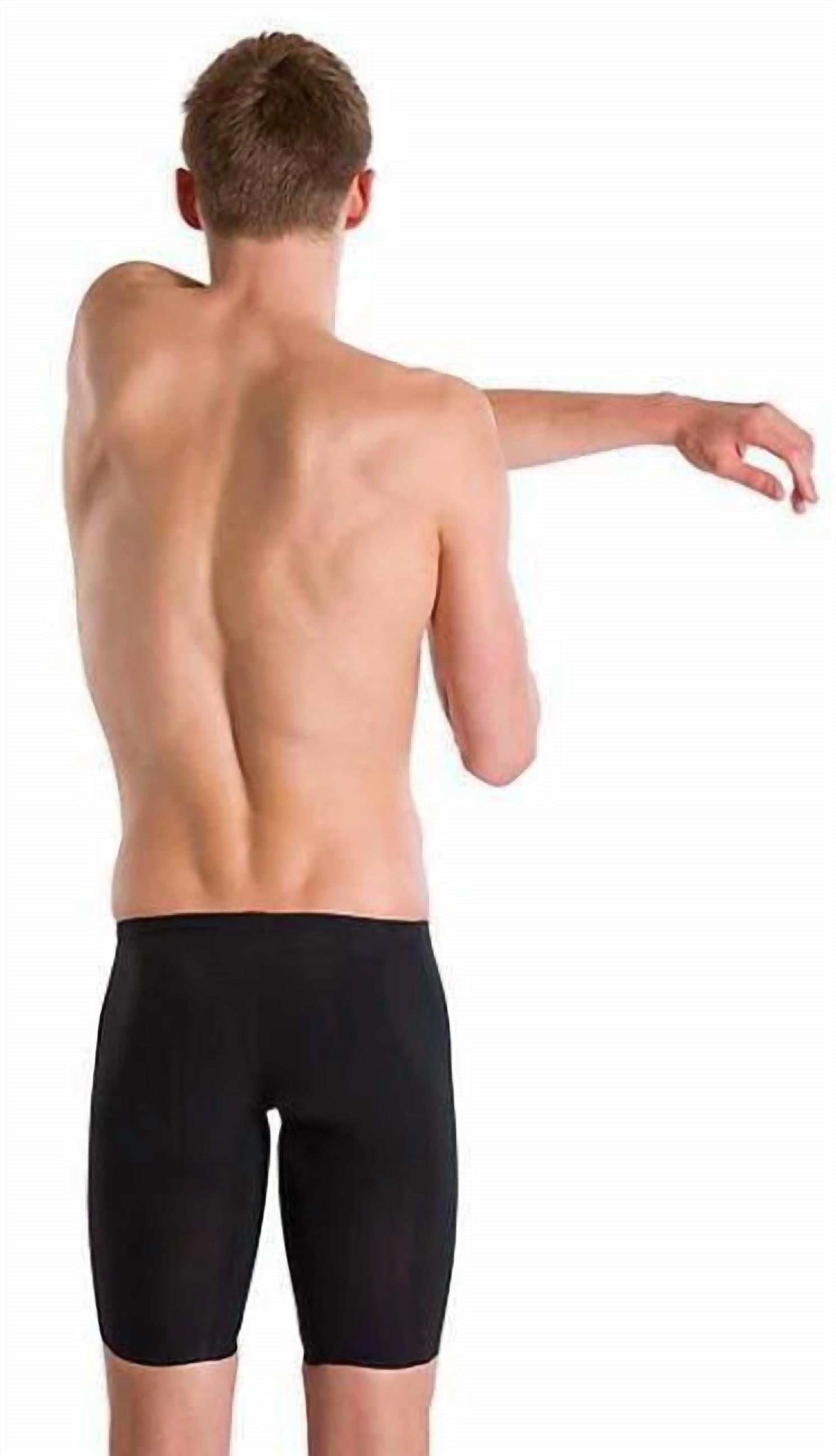Speedo - Fastskin Lzr Pure Valor Jammer Swimming Short