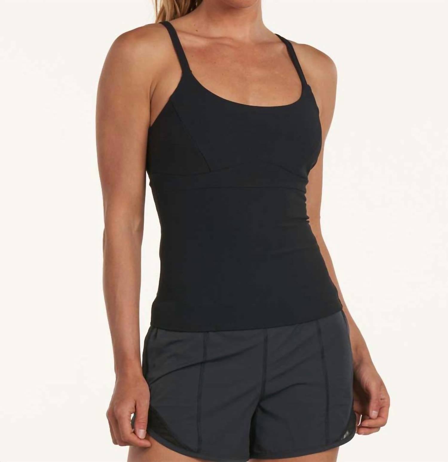Thrive Societe - Refine Resistance Tank Top