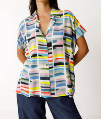 Skfk - Aian Shirt