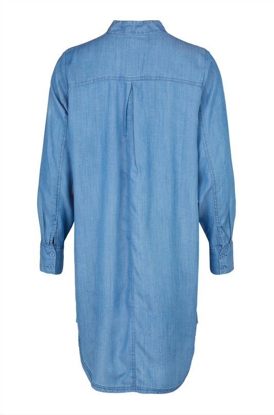 Noen - Women's Button Down Dress