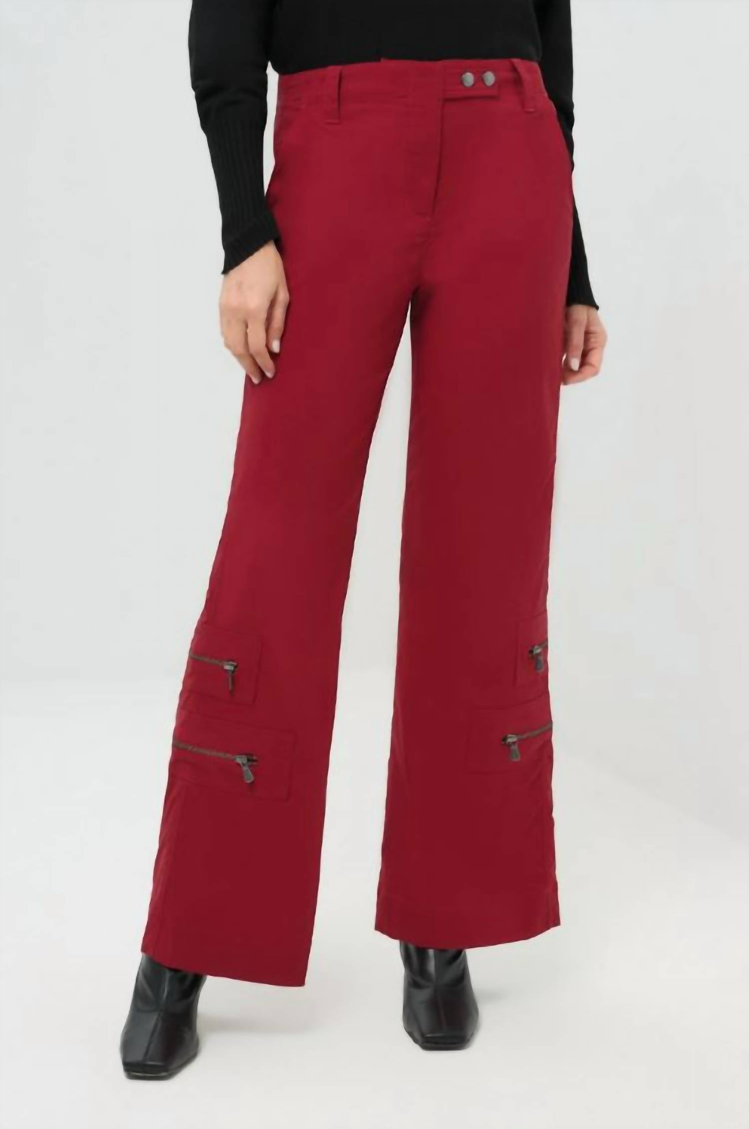 Anatomie - Madonna Pant