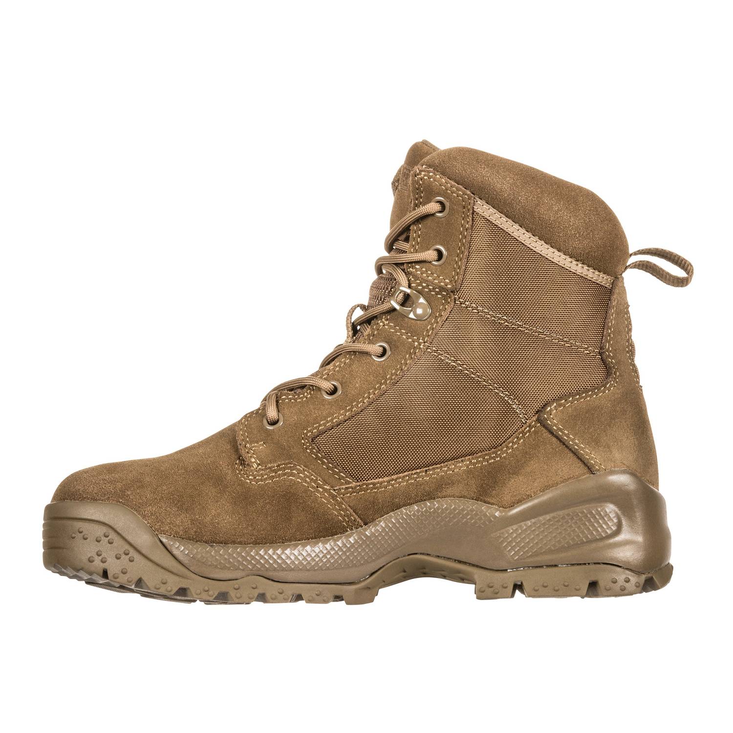 5.11 - Women's ATAC 2.0 6" Tactical Boots